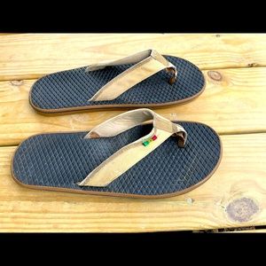Vans Men’s flip flops